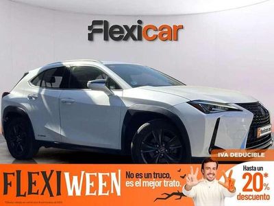 Lexus UX 250h