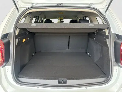 Usado Dacia Duster Comfort 116 CV (85 kW) 2020 Blanco SUV