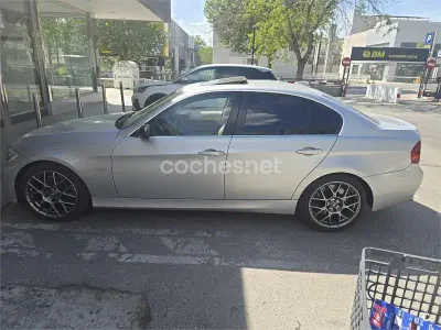 Usado BMW 330