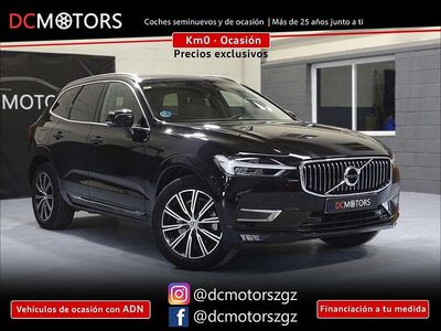 Usado Volvo XC60 Inscription 197 CV (144 kW) 2020 SUV