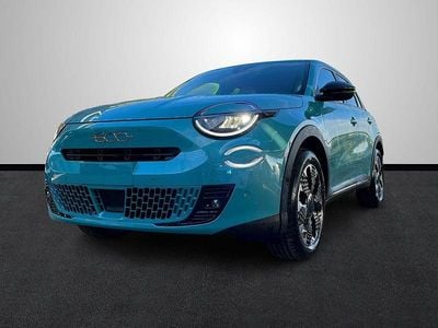 Nuevo Fiat 600 La Prima 145 CV (106 kW) 2025 Azul SUV