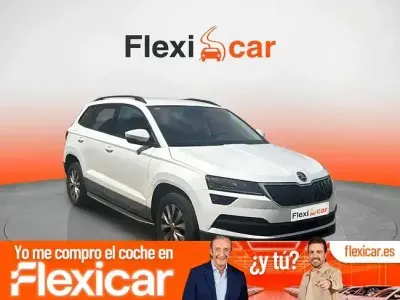 Usado Skoda Karoq