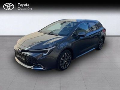 usado Toyota Corolla Touring Sports 140h Style