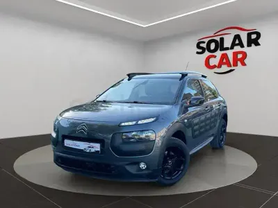 Usado Citroën C4 Cactus