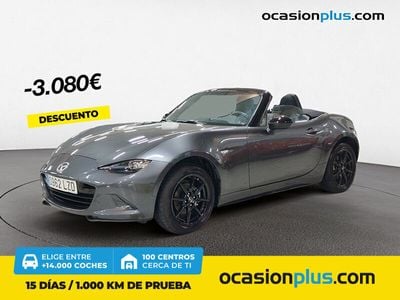 Mazda MX5