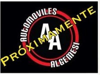 Usado Volvo XC40 Momentum 163 CV (119 kW) 2021 Negro SUV