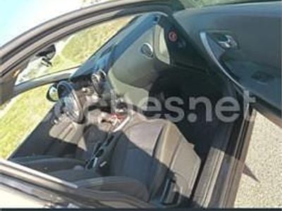 Brugt Nissan Qashqai Acenta 130 HK (95 kW) 2012 Sort SUV