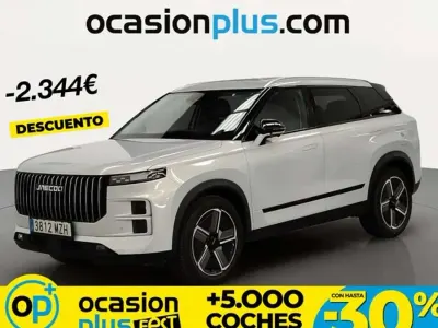 Usado Jaecoo 7
