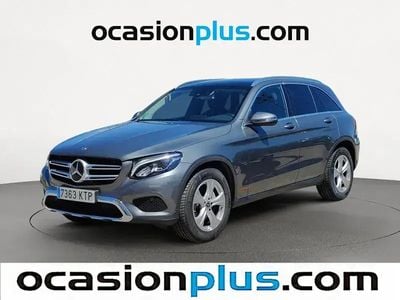 Mercedes GLC220