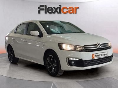 Citroën C-Elysee I