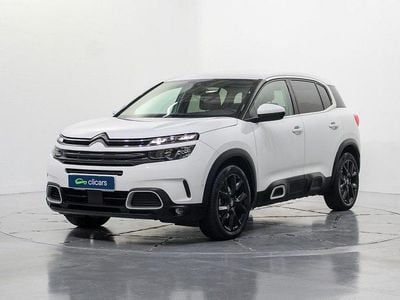 Usado 2020 Citroën C5 Aircross Feel SUV | 13.990 € (Caro)