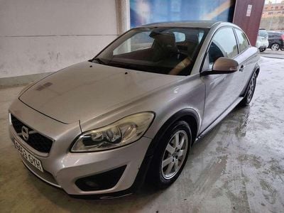 Blanco Usado 2010 Volvo C30 Drive Kinetic Utilitario | 3450 € (Un poco caro)