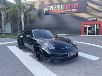 Porsche 911 GT3