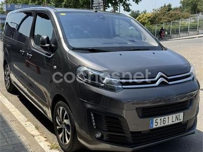 Citroën Spacetourer