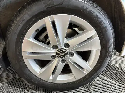 Usado VW Golf VIII 115 CV (84 kW) 2022 Blanco Berlina