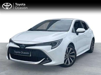 usado Toyota Corolla 125H Style