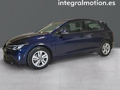 Usado 2023 VW Golf VIII Advance | 23.900 € (Precio justo)