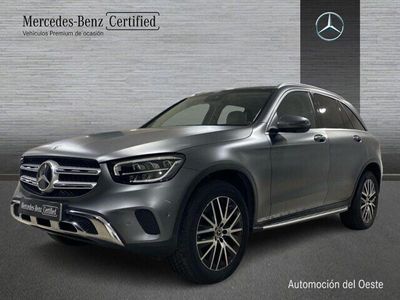 Mercedes GLC220
