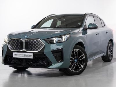 BMW iX2