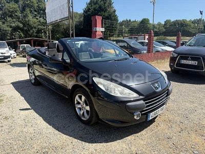 Peugeot 307 CC