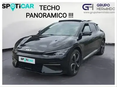 Gebraucht Kia EV6