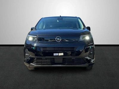 Brugt Opel Combo S 100 HK (73 kW) 2024 Sort MPV