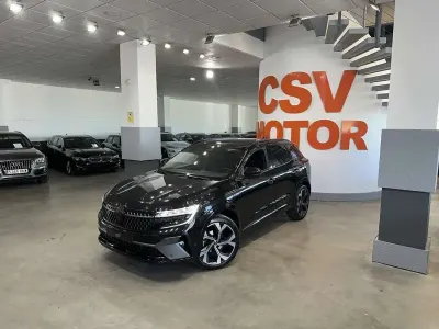 Occasion Renault Austral Techno 160 PK (117 kW) 2024 Grijs SUV