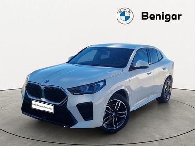 Usado BMW X2 Comfort Edition 163 HP (119 kW) 2025 Cinzento SUV