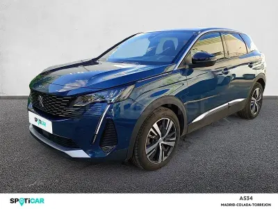 Usado Peugeot 3008