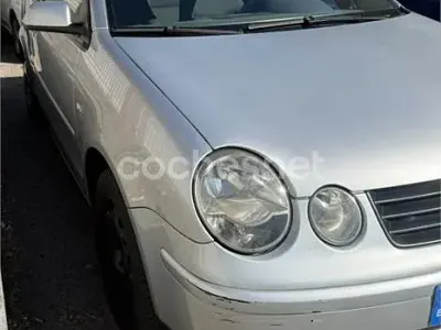 Usado VW Polo