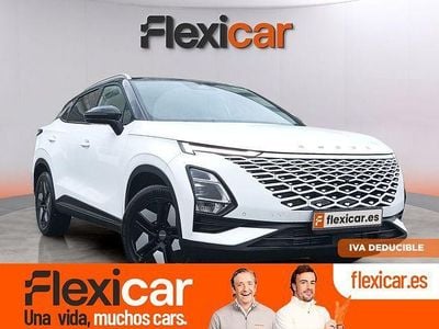 Usado Omoda 5 147 CV (108 kW) 2025 Blanco SUV
