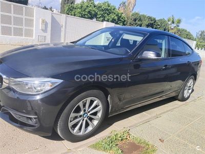 BMW 320 Gran Turismo