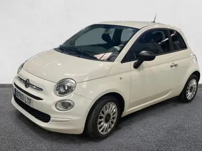 Usado Fiat 500 70 CV (51 kW) 2021