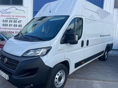 usado Fiat Ducato 2.3 JTD