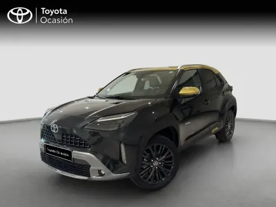 Usado Toyota Yaris Cross 116 CV (85 kW) 2022 Otro SUV