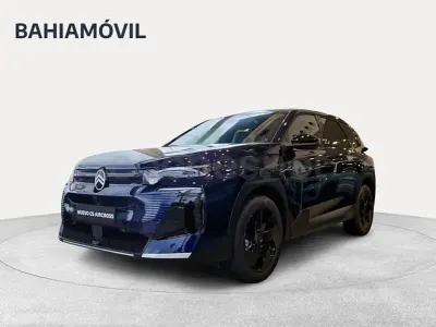 Nuevo Citroën C5 Aircross 145 CV (106 kW) 2026 Azul SUV