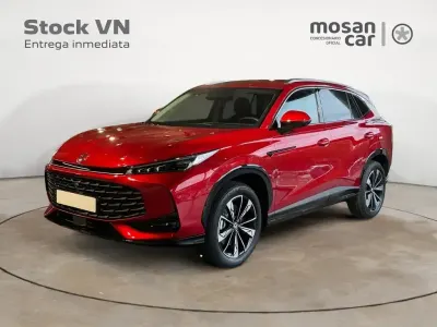 Nuevo MG MG3 Comfort 224 CV (164 kW) 2025 Otro Utilitario