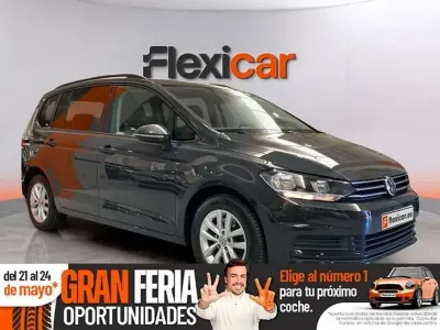 Usado VW Touran