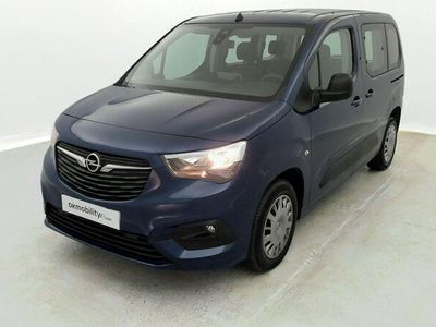 Opel Combo Life