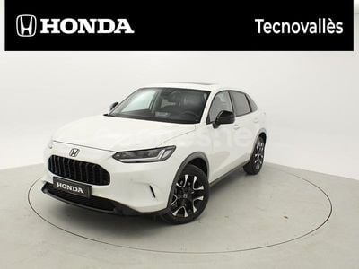Honda ZR-V