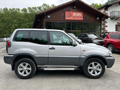 Nissan Terrano