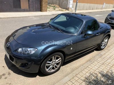 Mazda MX5