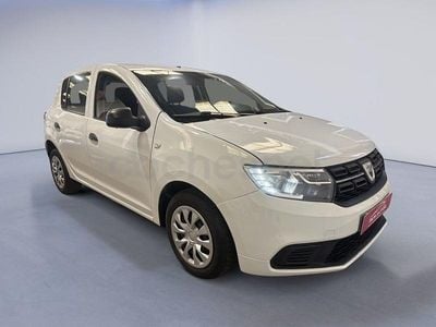 Usado Dacia Sandero