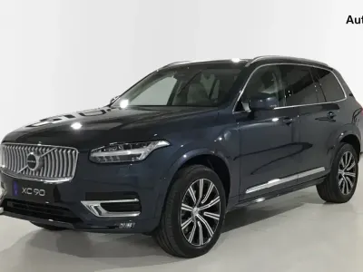 Usado Volvo XC90 Plus 235 CV (172 kW) 2023 Azul SUV