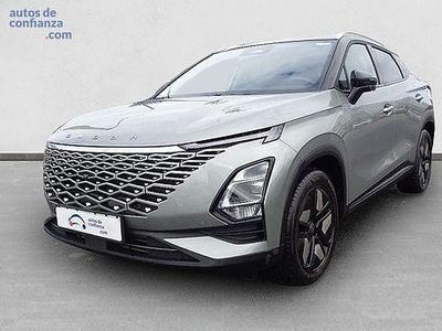 Usado Omoda 5 145 CV (106 kW) 2025 Negro SUV