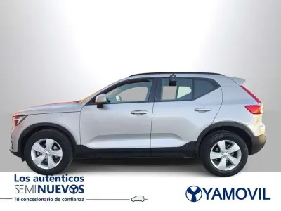 Käytetty Volvo XC40