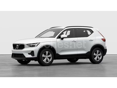 Blanco Nuevo 2025 Volvo XC40 SUV | 33.900 € (Precio justo)