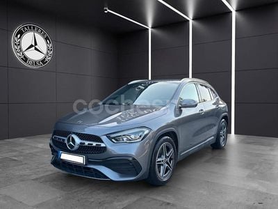 Mercedes GLA180