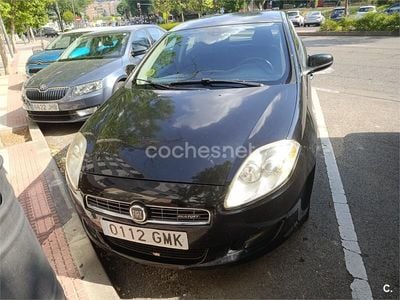 Fiat Bravo