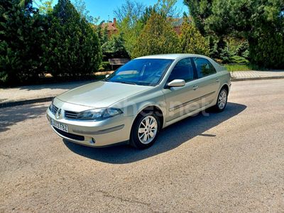 Renault Laguna II